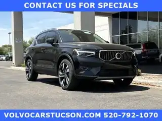 2024 Volvo XC40 B5 Plus Bright AWD's photo