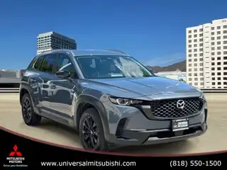 2025 Mazda CX-50 2.5 S Premium's photo