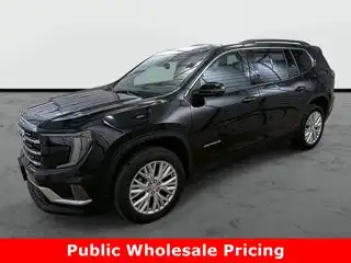 2024 GMC Acadia Elevation FWD's photo