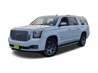 2016 GMC Yukon Denali 2WD's photo