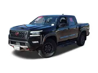2023 Nissan Frontier PRO-4X Crew Cab 4X4's photo