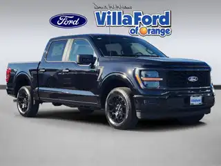 2026 Ford F-150 STX SuperCrew 5-1/2 Box's photo