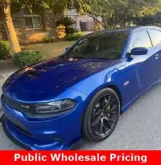 2018 Dodge Charger R/T Scat Pack's photo