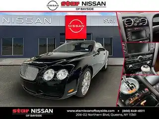 2009 Bentley Continental GT Base's photo