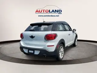 2015 MINI Paceman Base photo 4