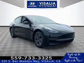 2023 Tesla Model 3 Base's photo