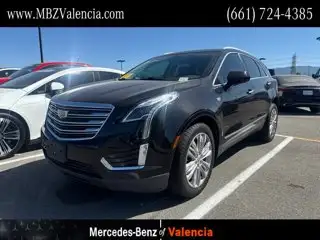 2019 Cadillac XT5 FWD Premium Luxury's photo