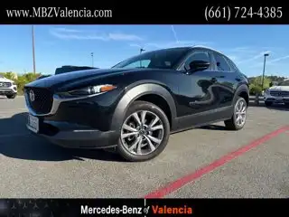 2023 Mazda CX-30 Preferred AWD's photo