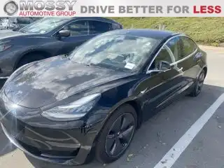 2018 Tesla Model 3 Long Range Dual Motor All-Wheel Drive's photo