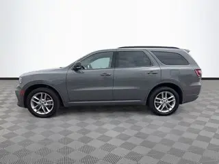 2024 Dodge Durango GT Plus AWD photo 4