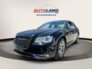 2016 Chrysler 300 C AWD's photo