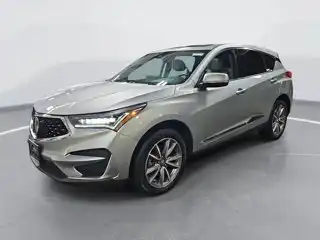 2019 Acura RDX Technology Package SH-AWD's photo