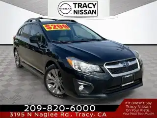 2014 Subaru Impreza 2.0i Sport Premium Auto PZEV's photo