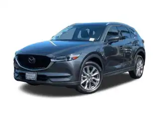 2021 Mazda CX-5 Grand Touring Reserve Auto AWD's photo