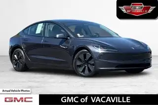 2024 Tesla Model 3 Base's photo