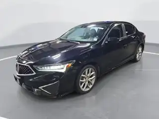 2021 Acura ILX Base's photo