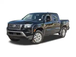 2023 Nissan Frontier SV Crew Cab 4X2 SWB's photo