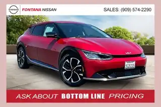 2023 Kia EV6 Wind's photo