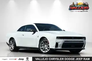 2026 Dodge Charger Scat Pack Plus AWD's photo