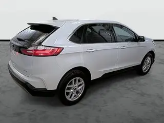 2024 Ford Edge SEL AWD photo 4