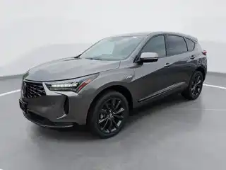 2026 Acura RDX A-Spec Package SH-AWD's photo