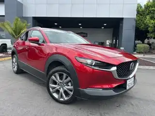 2023 Mazda CX-30 Preferred AWD's photo