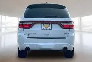 2023 Dodge Durango GT Launch Edition AWD photo 5