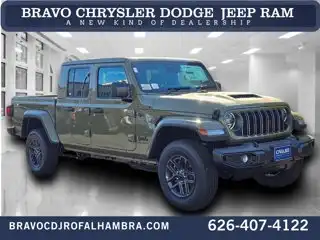 2026 Jeep Gladiator Sport S Auto's photo