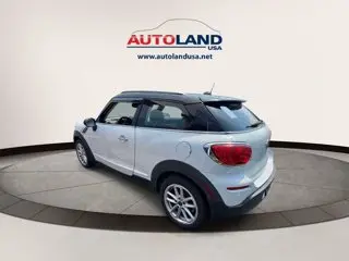 2015 MINI Paceman Base photo 5