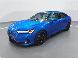 2026 Acura Integra A-Spec's photo