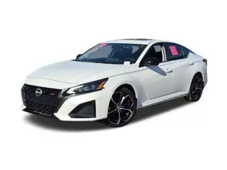 2023 Nissan Altima 2.5 SR's photo