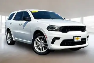 2023 Dodge Durango GT Launch Edition AWD photo 1