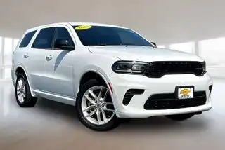 2023 Dodge Durango GT Launch Edition AWD's photo