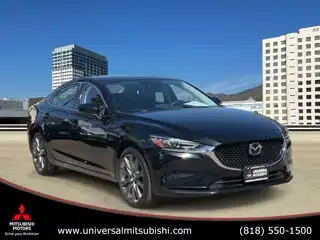 2021 Mazda EZ-6 Touring Auto's photo