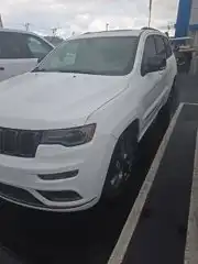 2019 Jeep Grand Cherokee Limited X 4WD's photo