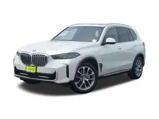 2024 BMW X5 sDrive40i's photo