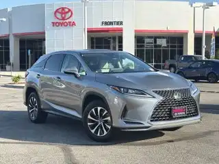 2020 Lexus RX 350 350 FWD's photo