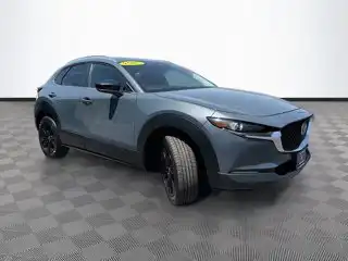 2023 Mazda CX-30 Carbon Edition AWD's photo