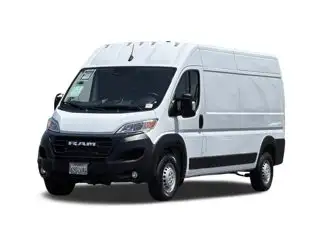 2025 RAM ProMaster 2500 TRDSMAN WOPS 159" WB High Roof's photo