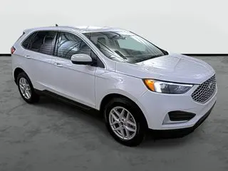 2024 Ford Edge SEL AWD photo 5