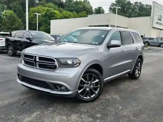 2015 Dodge Durango SXT Plus AWD's photo