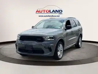 2023 Dodge Durango GT Premium AWD's photo