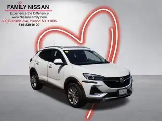 2022 Buick Encore GX Essence AWD's photo