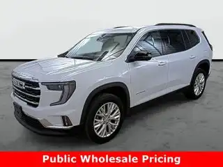 2024 GMC Acadia Elevation FWD's photo