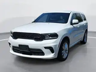 2022 Dodge Durango GT AWD's photo