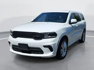 2022 Dodge Durango GT AWD's photo