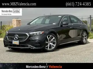 2026 Mercedes-Benz E-Class E350's photo