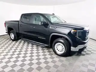 2026 GMC Sierra 4WD Crew Cab Standard Box Pro's photo