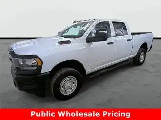 2023 RAM 2500 Tradesman 4X4 Crew Cab SWB's photo
