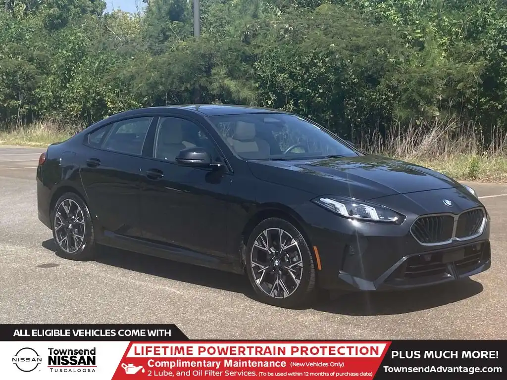 2025 BMW 2 Series 228 xDrive Gran Coupe's photo
